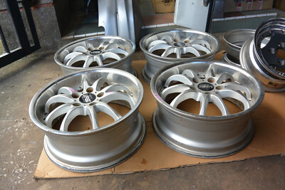 JDM Manaray VRS VR5 Vertec 17