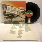 Led Zeppelin -Houses of the Holy LP - Atlantic SD 19130 Tested VG+ Vinyl Shrink