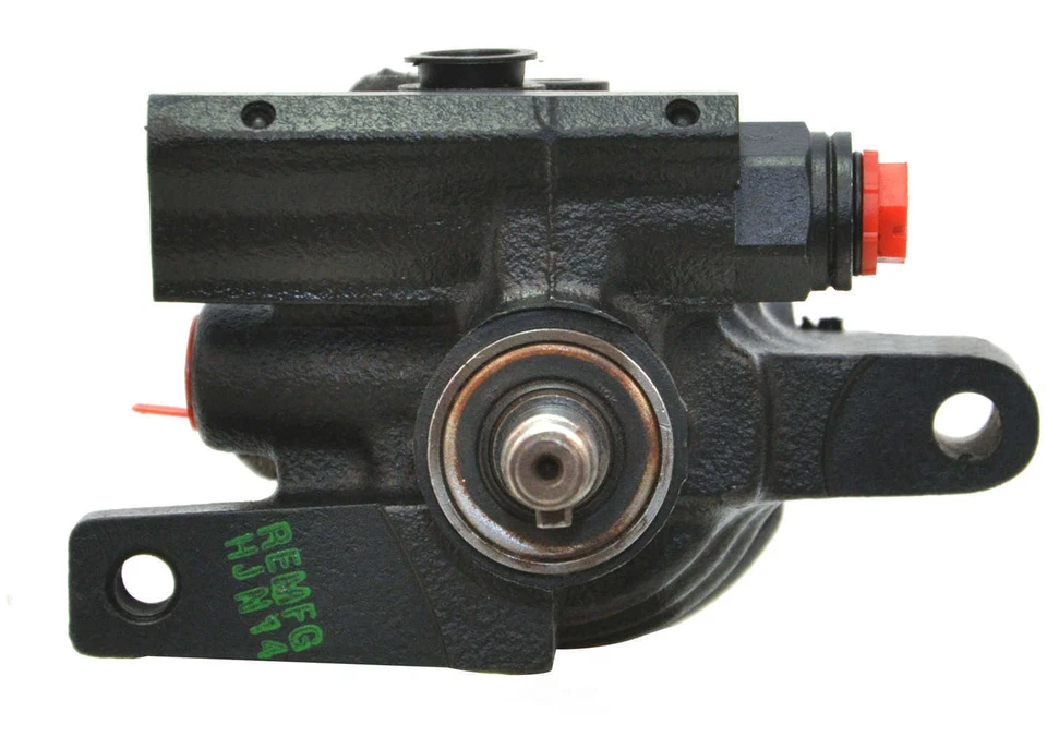 Насос гидроусилителя руля подходит для Toyota RAV4 CARDONE REMAN 1997-2000 годов выпуска - Изображение 2 из 4