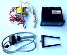 1/10 HP  Chiller Temperature Control Replacement Part for Resun & Vevor Chillers