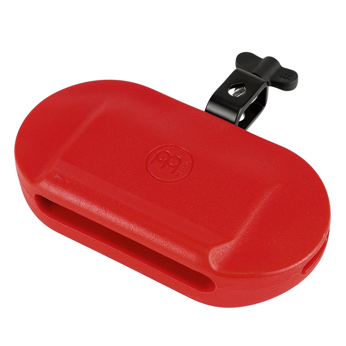 Meinl MPE4R Low Pitch Percussion Block, Red