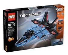 LEGO TECHNIC: Air Race Jet (42066) for sale online | eBay