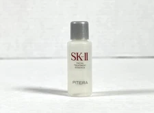 SK-II Pitera Facial Treatment Essence Toner Mini 0.3oz 10 ml Japan New