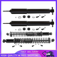 Shocks For Ford Explorer Sport RWD 4.0L 2003 2002 2001