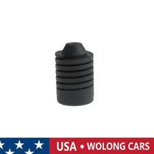 Hood Bumper Buffer Stop Stopper Replacement Fit for 2007-2015 Nissan Titan
