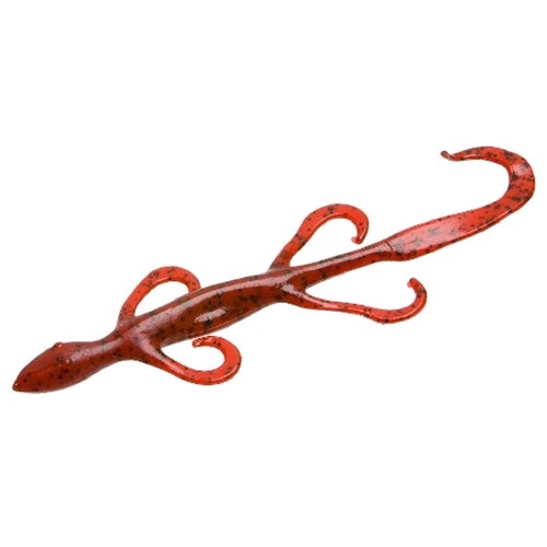 Zoom 6" Lizard Plastic Fishing Lures Baits 9-Pack CHOOSE YOUR COLOR - Picture 113 of 131