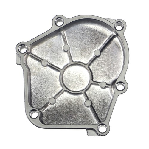 Engine Crank Case Stator Cover For Kawasaki Ninja ZX-6R ZX-636 1998-2006 Black - Picture 4 of 4