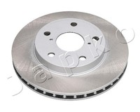 2X Bremsscheibe Japko 60299C FüR Toyota MR2 2 16V SW20_ SW20R Turbo SW21_