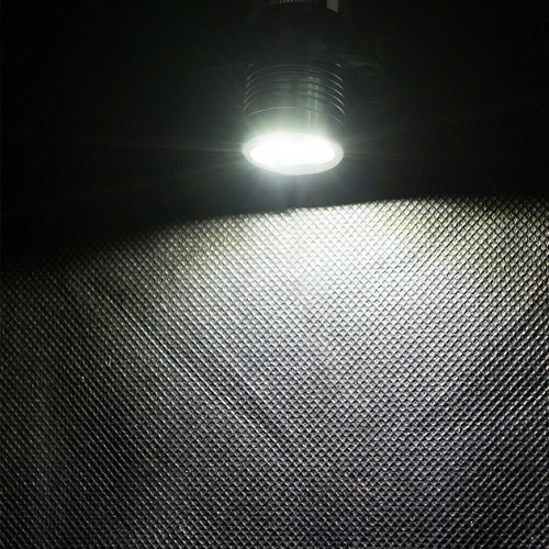 Brand New Hot Sale LED LED Bulbs Lamp Marker Light White 6000K LED Eyes - Picture 10 of 12