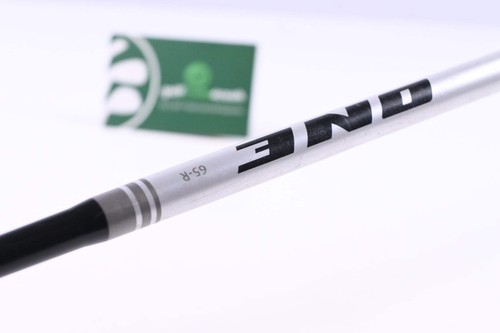 Ping G20 Driver / 9.5 Degree / Regular Flex Aldila One 65 Shaft - Picture 7 of 9