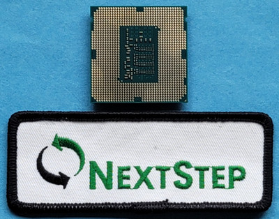 Intel Core i7-4790K - 4.00GHz Quad-Core CPU Processor