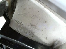 Calandre Seat TOLEDO