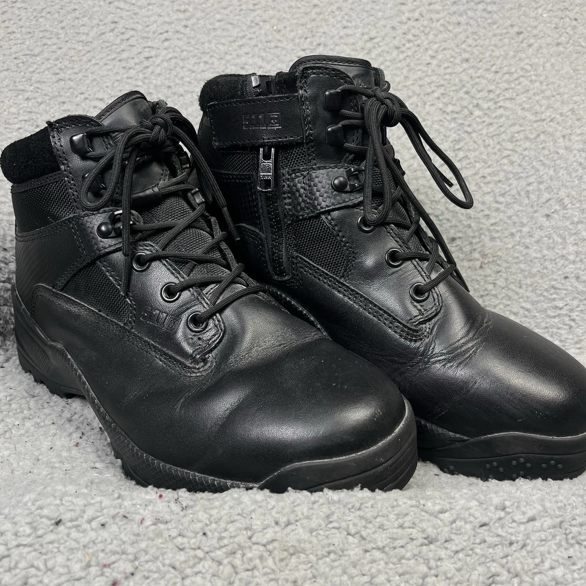 5.11 Tactical 11 US Tactical Boots Footwear for sale | eBay