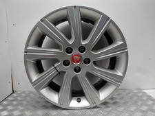 Alloy Wheel JAGUAR E-Pace 18 Inch Rim 5x108 Et45 J9c3-1007-Ca