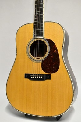 Martin D-42 (2022 model) Used product, test drive | eBay