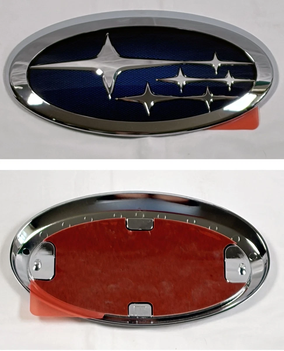 25+ Subaru Blue Car & Truck Emblems & Ornaments for sale | Updated