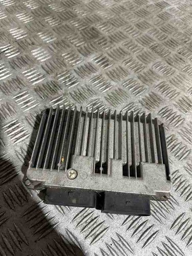 BMW 3 E46 Motorsteuergerät ECU 7516809 2.00 Petrol 2000 32460747