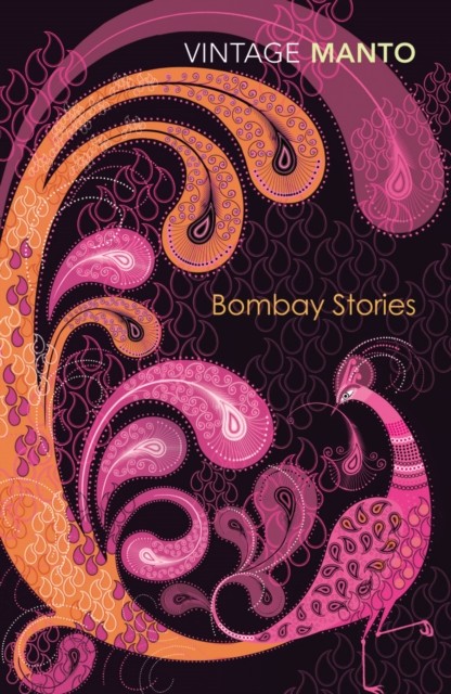 Bombay Stories by Saadat Hasan Manto (Paperback Book)