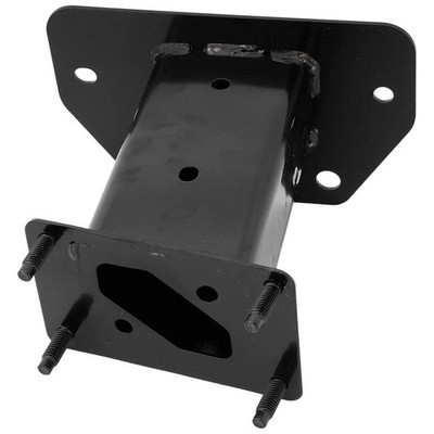 Left Rear Bumper Bracket 2020-2023 Nissan Sentra SV Plus 2.0L 4 Cyl NI1166126