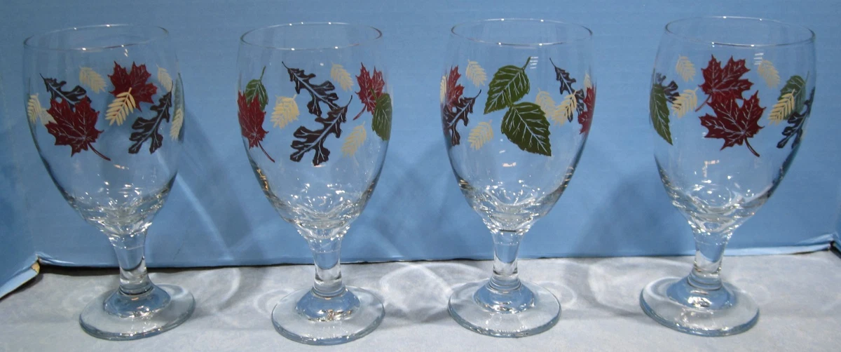 Libbey Glassware & Drinkware for Sale - eBay