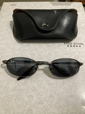 ray ban sunglasses black With Case