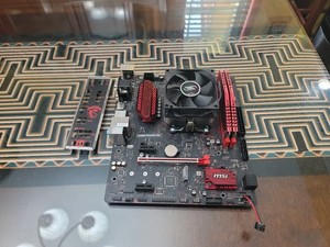 Ryzen 5 3600 Motherboard Combo | eBay