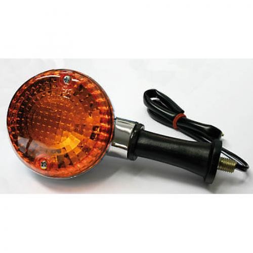 Blinker Passend FüR Kawasaki EN 500 ZL 600/1000 VN 1500-image