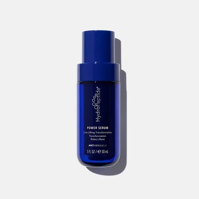 Power Serum, Anti-Aging Lifting Wrinkle Treatment, Increases Skin Hydration, ...