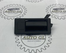 Porte arrière et accessoires Fiat RITMO
