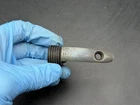 Civil War Era Springfield Model 1816 Breech Plug! Dated 1830!