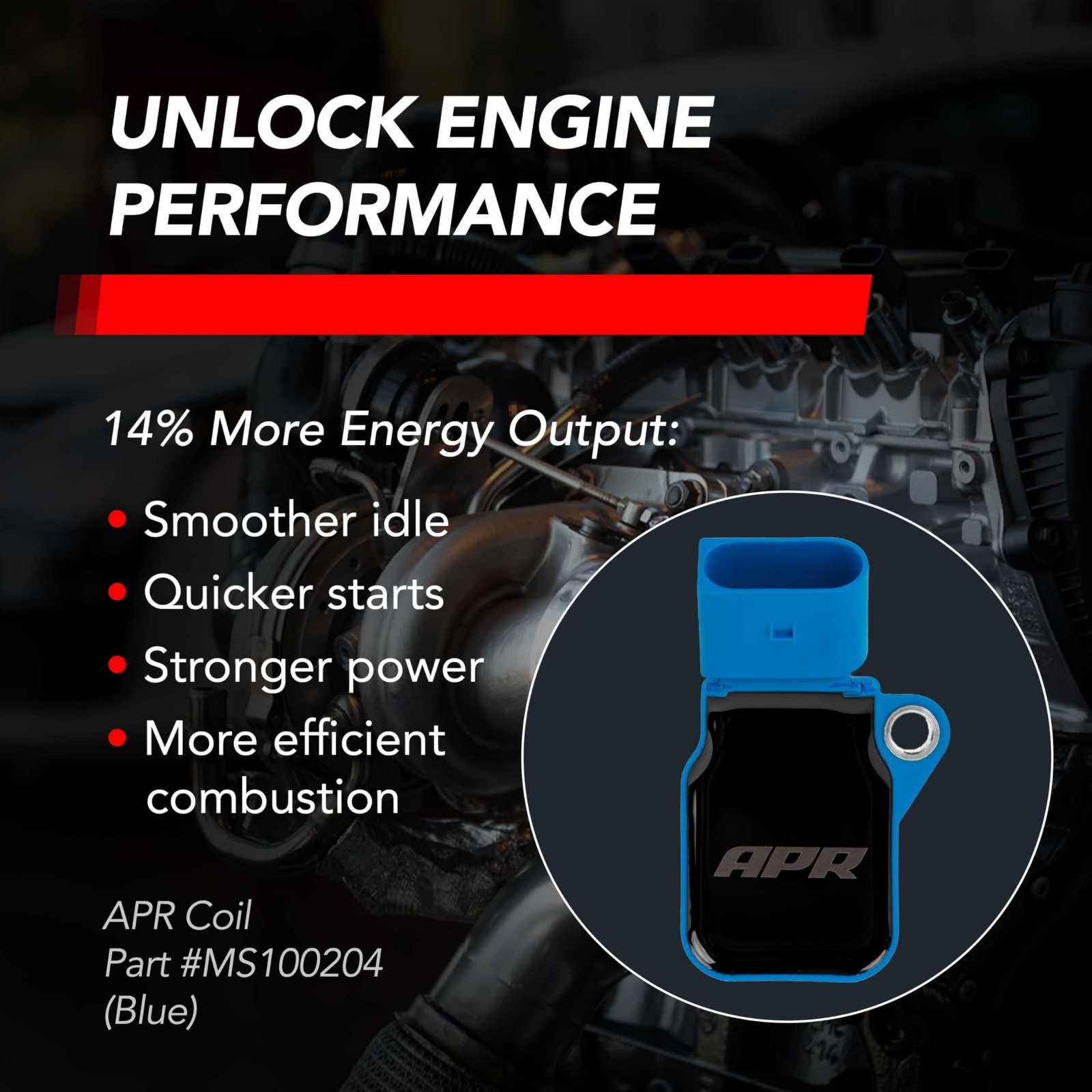Lamborghini Urus Ignition coil