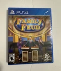 Family Feud - PlayStation 4