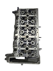 BMW 1 E81 E87 2008 Diesel 130kW Zylinderkopf 779767606 JUT218209