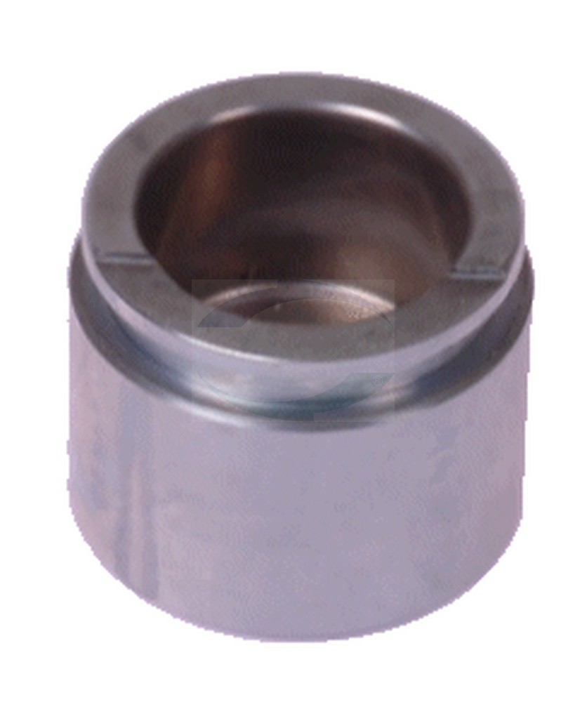 Piston 36 mm ATE PE3611 en acier traité pour étrier de frein arrière Volvo