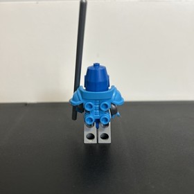 LEGO NEXO KNIGHTS: Knighton Rider (30376)