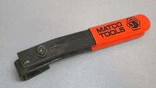 Matco Tools FT3110 Wheel Well Trim Screw Tool USA Vintage