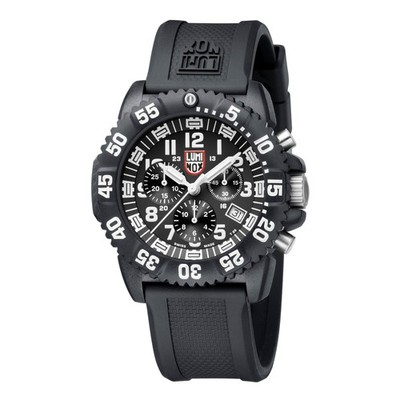 Luminox XS.3081 Armbanduhr Chrono, Colormark 3080, 20 ATM, 44mm