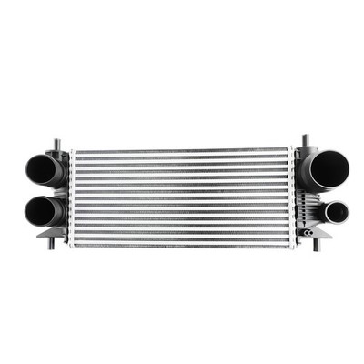 Air Cooled Intercooler FL3Z6K775B for Ford F150 Expedition Lincoln Navigator