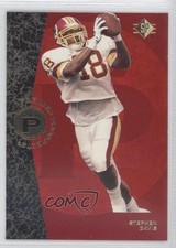1996 SP Premier Prospects Stephen Davis #20 0a2