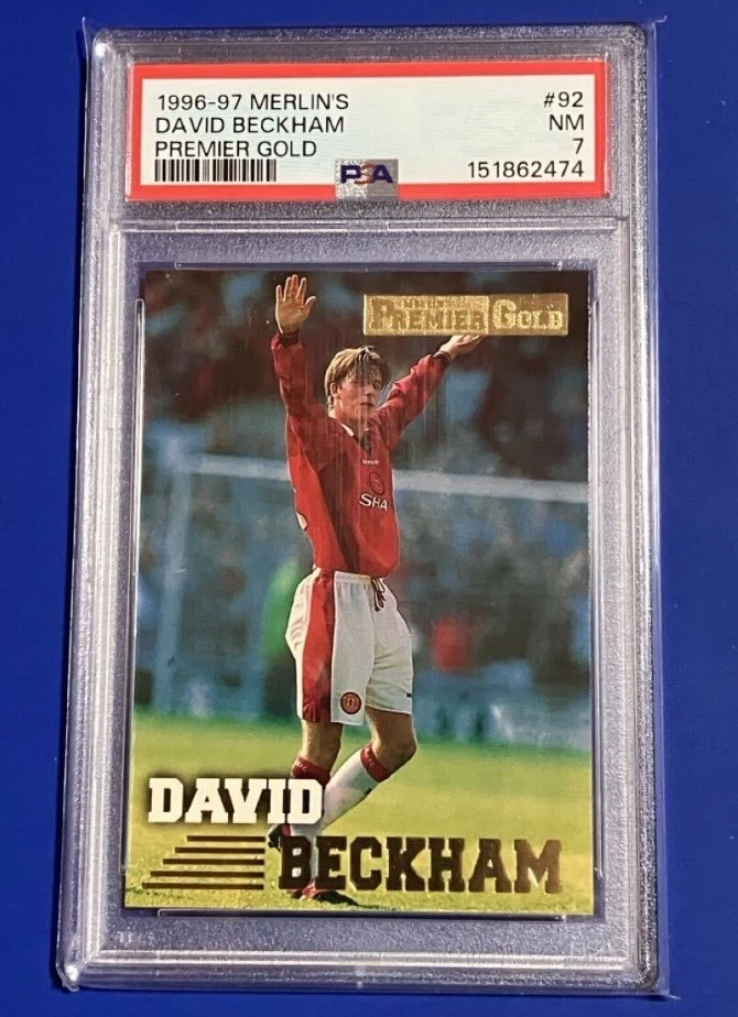 David Beckham products for sale | eBay