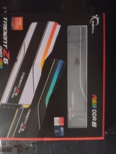 G. Skill Trident Z5 Neo RGB Series DDR5 RAM 64GB 2x32GB 6000mt/S