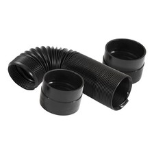New Spectre Performance - 8741 Air Ducting Hosing Kit New Spectre Performance - 8741 Air Ducting Hosing Kit