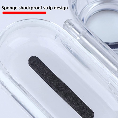 Insta360 GO 2 Dive Case - Transparent - Picture 4 of 5
