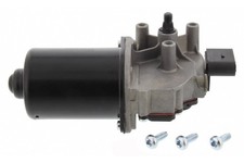 MAPCO Wischermotor 90297 für AUDI C5 4B2 4BH B5 8D2 A6 ALLROAD 4B5 8D5 A4 12V