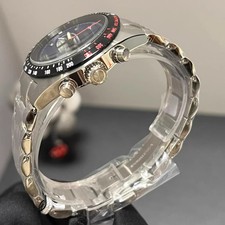 Seiko Prospex SSC815 39mm Speedtimer Solar Chronograph Watch | New in Box 8