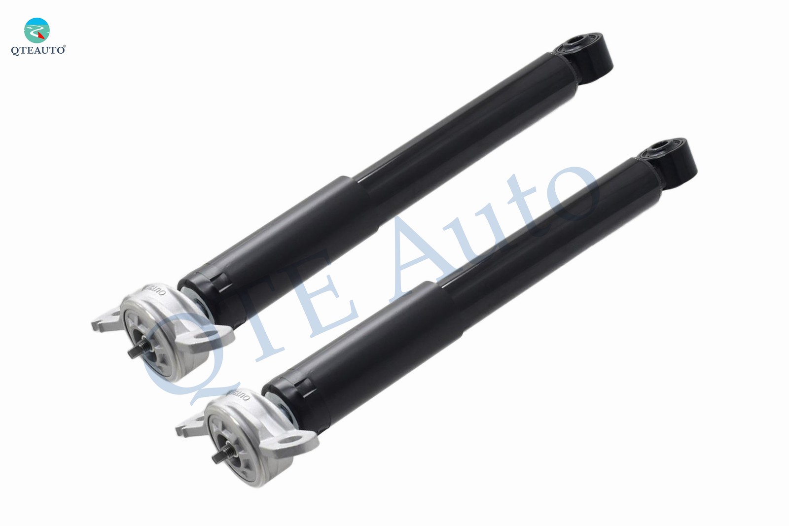 Pair of 2 Rear Complete Shock Absorber Kit For 2017-2023 Chrysler Pacifica