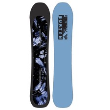 Snowboard Burton Cartografo Camber
