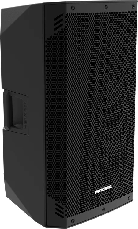 Mackie Thrash15v2 Wireless Powered PA Speaker