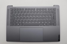 Original 5CB1P50262 Lenovo Thinkpad Keyboard Italian Yoga Pro 7 14IMH9
