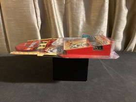 Lego Ninjago Masters of Spinjitzu Wyplash 2175 Spinja Battle Spinner Kasa 2011